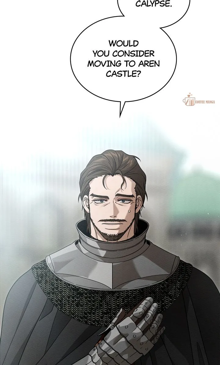 Under the Oak Tree Chapter 115 image 50